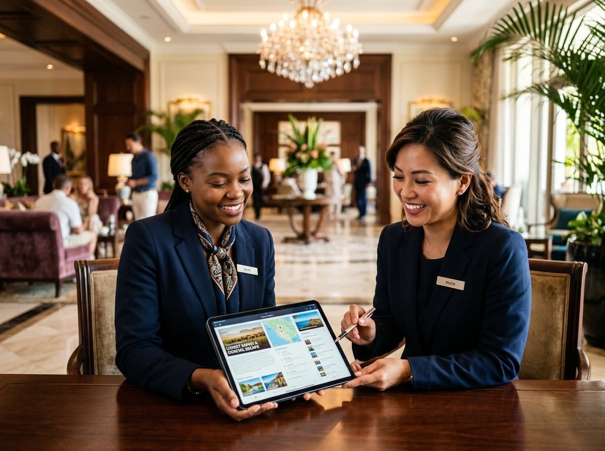 Explore More Destinations — premium travel experiences